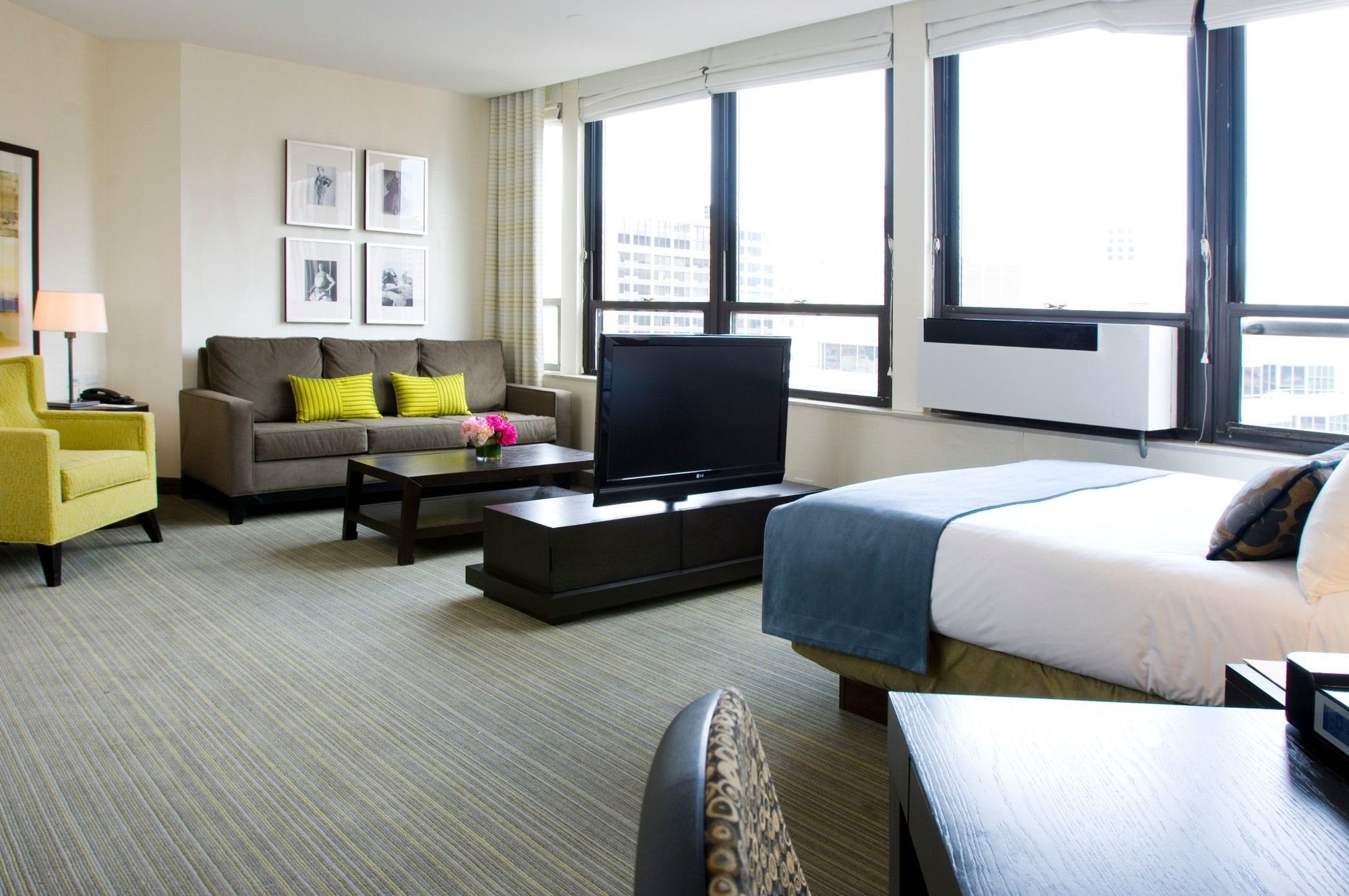 Inn Of Chicago Quarto foto